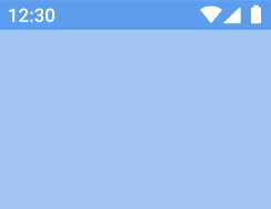 ASO Clean Notification Bar